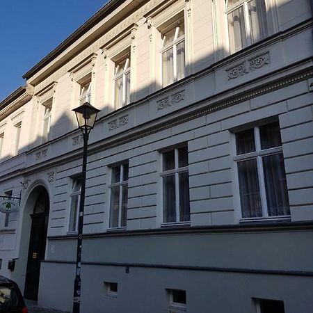 Pension Zum Birnbaum Brandenburg  Luaran gambar